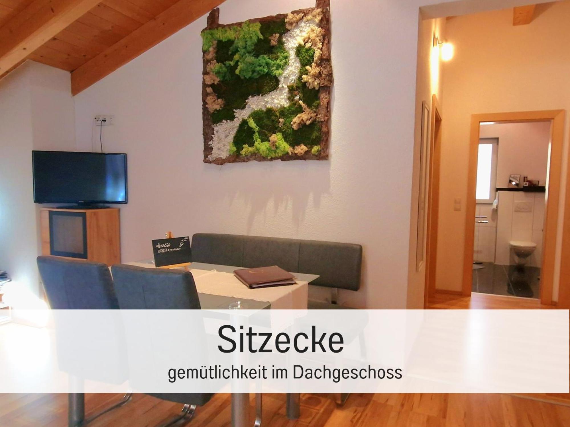 Elke'S Oetztal Apartments - Ihr Bergparadies Langenfeld Room photo