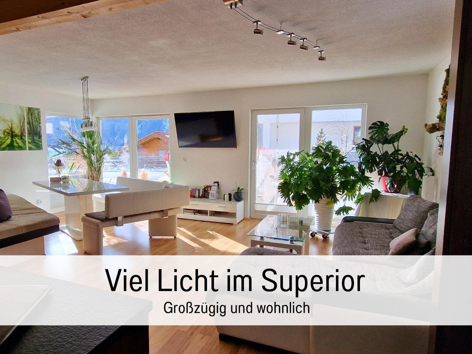 Elke'S Oetztal Apartments - Ihr Bergparadies Langenfeld Room photo
